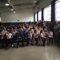 Escola Dom Bosco - Poços de Caldas 26.10.2018