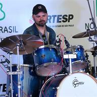 Show Parque Sabesp - Maio Amarelo - SP 28.05.2017