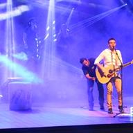 Show Poços de Caldas 03.11.2016