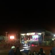 Show Santo Antonio do Monte 08.10.2016