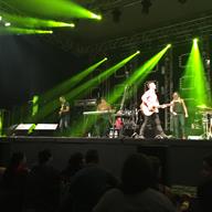 Show São Carlos - SP 27.01.2017