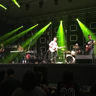 Show São Carlos - SP 27.01.2017