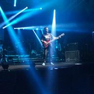 Show São Paulo 14.10.2016