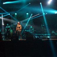 Show São Paulo 14.10.2016