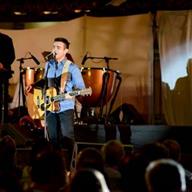 Show Sinfonia das Águas- Poços de Caldas 24.09.2016