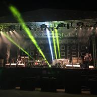 Show Taquaritinga - SP 29.04.2017