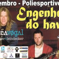 Abertura Show Engenheiros do Hawaii