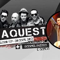 Abertura Show Jota Quest