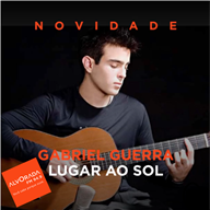 LUGAR AO SOL - VERSÃO GABRIEL GUERRA 