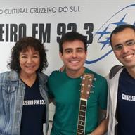 Rádio Cruzeiro FM